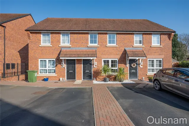 Oakdale Close, Redditch, Worcestershire, B98 7UW, photo 1