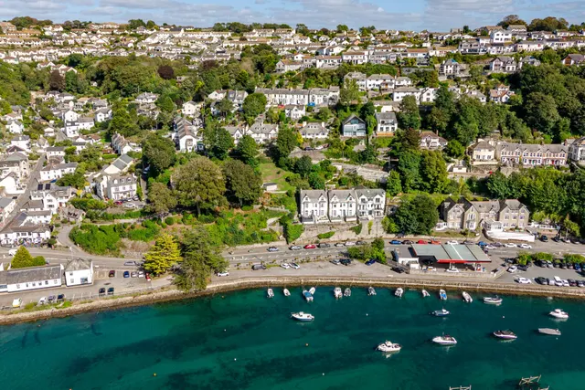 Shutta Road, Looe, PL13
