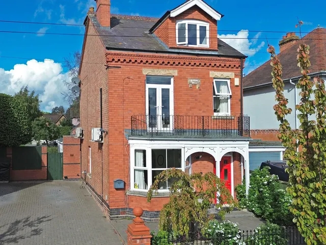 Victoria Avenue, Droitwich, WR9, photo 1