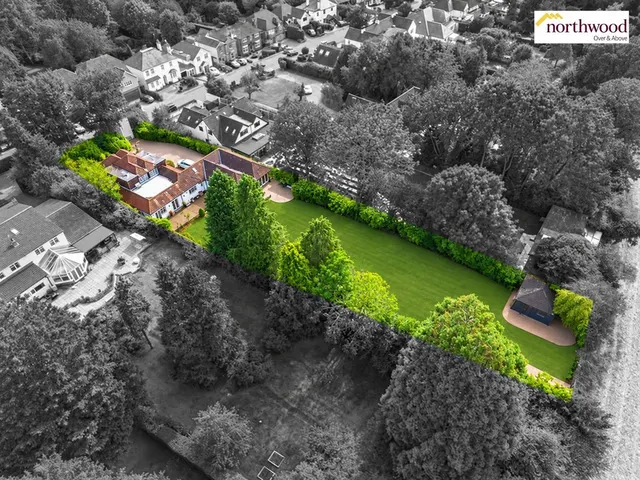 Abbots Road, Abbots Langley, WD5, photo 3