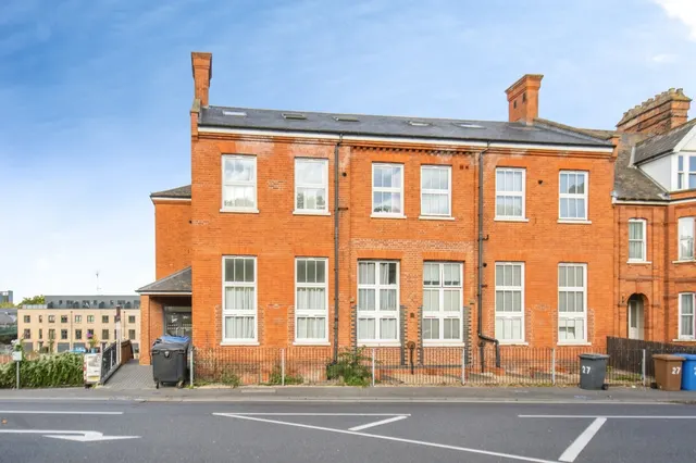 Burrell Road, Ipswich, IP2, photo 1