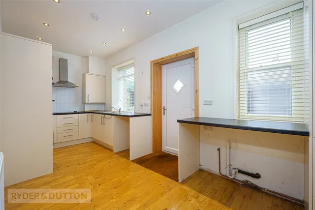 Derwent Road, Meltham, HD9, photo 3