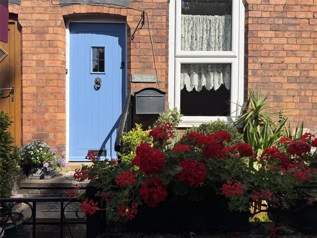 Photo 2 — Church Lane, Tamworth, Staffordshire, B79