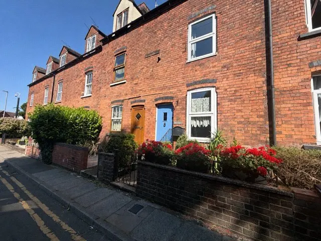 Church Lane, Tamworth, Staffordshire, B79, photo 1