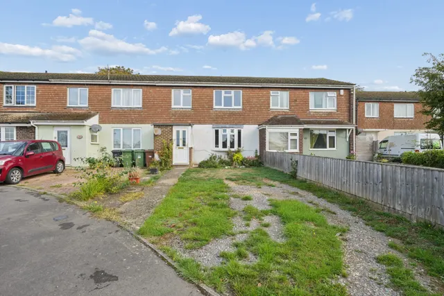 Watson Crescent, Wootton, OX13, photo 1