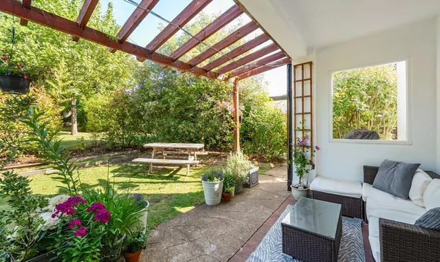 Photo 2 — Manor Green Road, Epsom, KT19