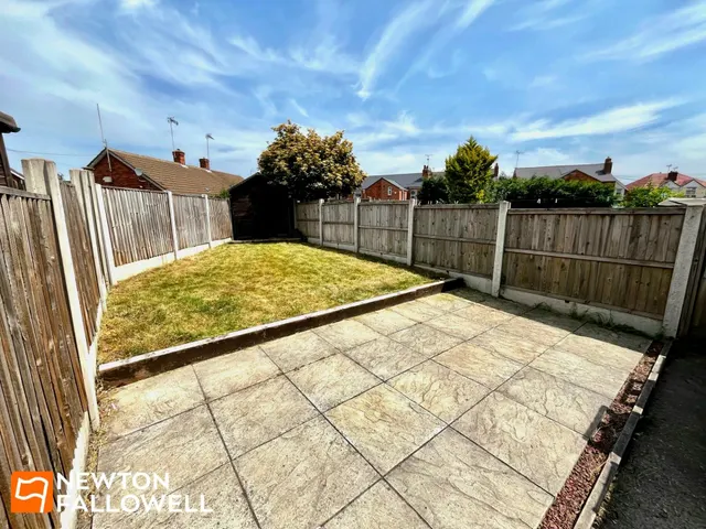 Chesterfield Road South, Mansfield, NG19, photo 2