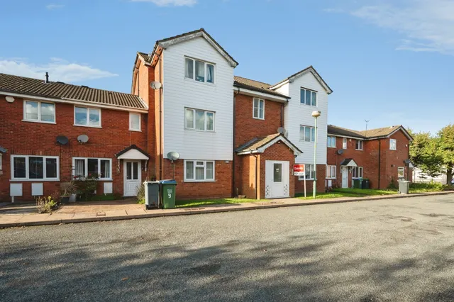 Ely Close, Rowley Regis, B65, photo 1