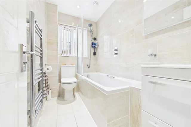Groves Lea, Mortimer, RG7, photo 2