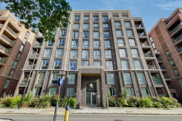 Flat 25, Wallace House, Gayton Road, Harrow, photo 1