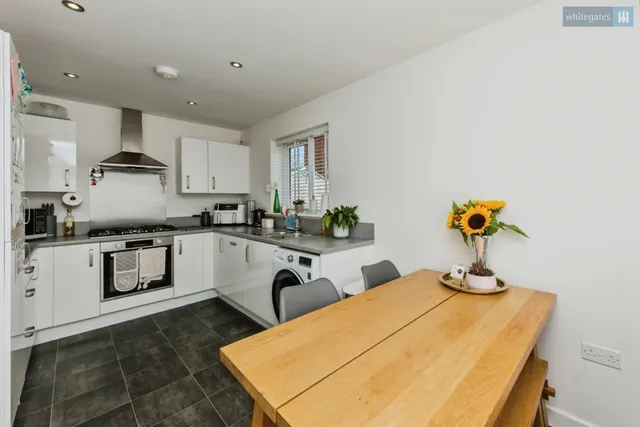 Charles Barnett Road, Winterley, CW11, photo 3