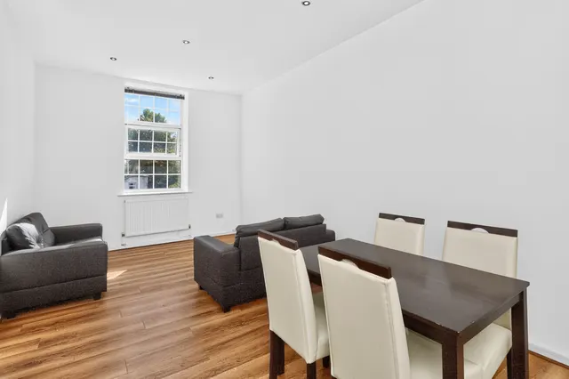 Carter Place, London, SE17, photo 2