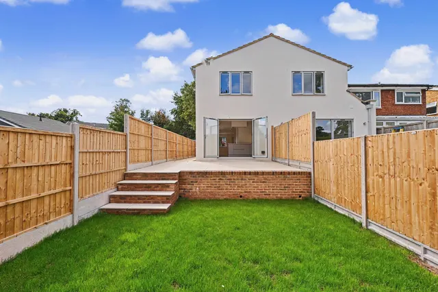 Coombe Gardens, Berkhamsted, HP4, photo 2
