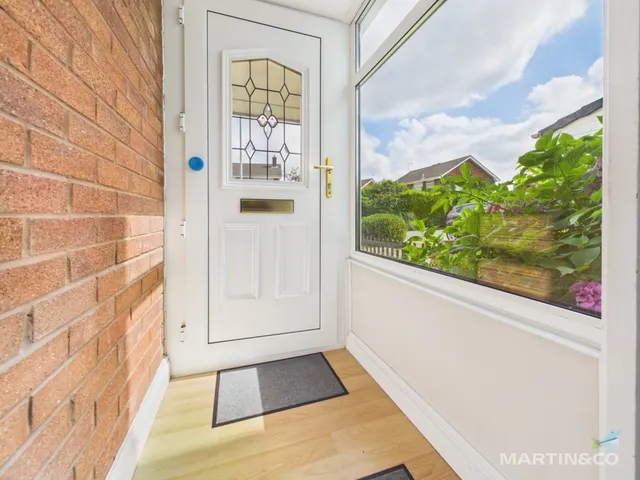 Photo 2 — Fulbrook Close, Spital, Wirral