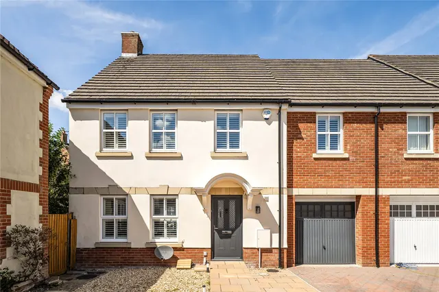 Century Park, Yeovil, Somerset, BA20 2HS, photo 1