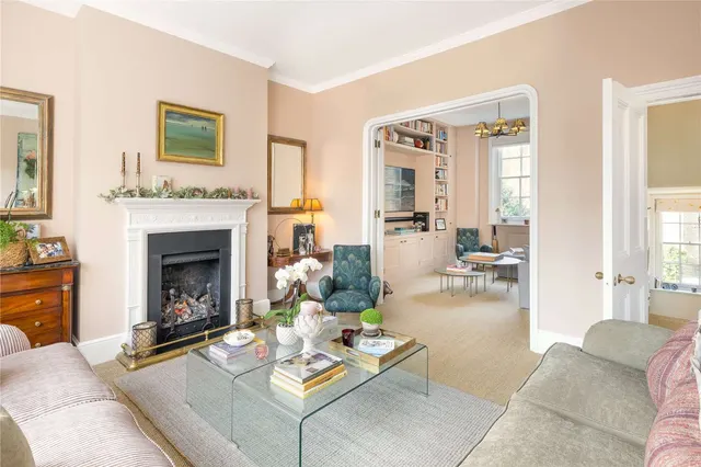 Photo 3 — Ranelagh Grove, Belgravia, London, SW1W 8PD