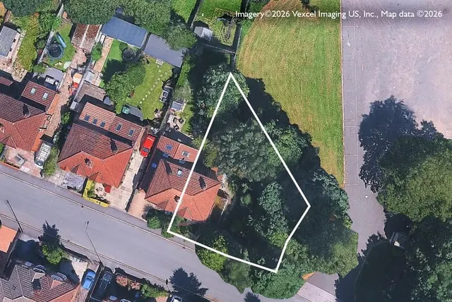 Photo 2 — Langham Grove, Timperley, Cheshire WA15 6DY