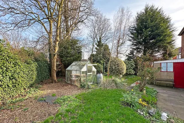 Photo 3 — Langham Grove, Timperley, Cheshire WA15 6DY