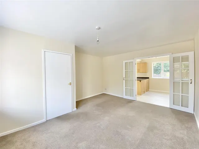 Queen Annes Drive, Bedale, photo 2