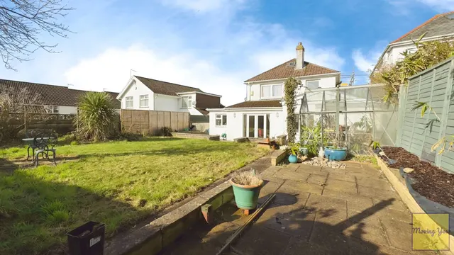 Photo 2 — Pwllygath Street, Kenfig Hill, Bridgend, CF33