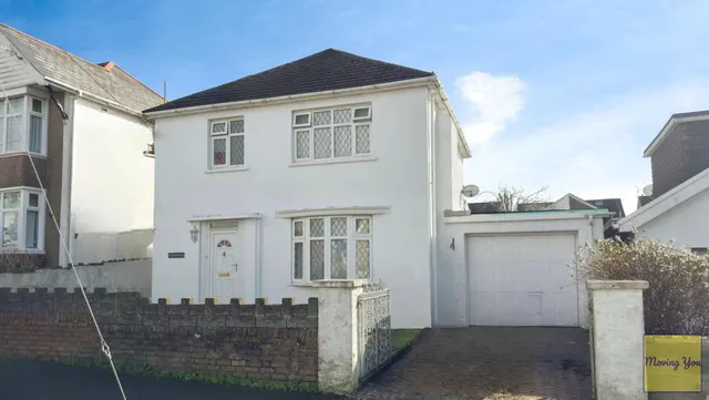 Pwllygath Street, Kenfig Hill, Bridgend, CF33, photo 1