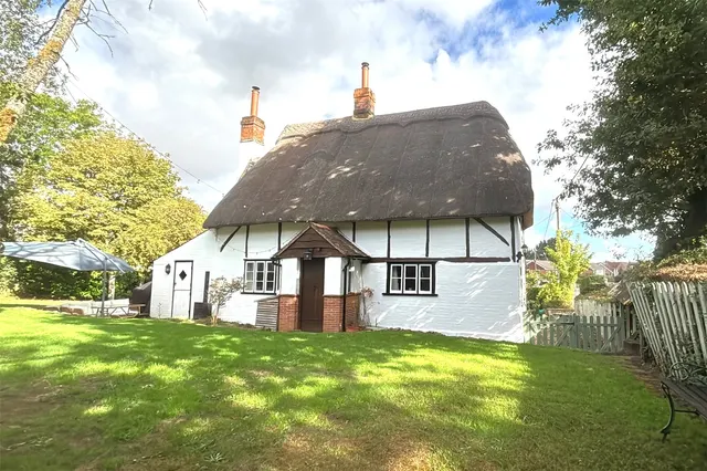 Wickham, Newbury, photo 1