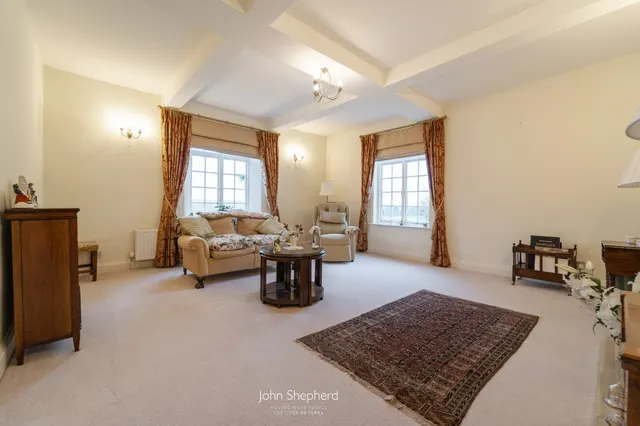 Birmingham Road, Henley-in-Arden, B95, photo 3