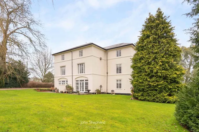 Birmingham Road, Henley-in-Arden, B95, photo 1