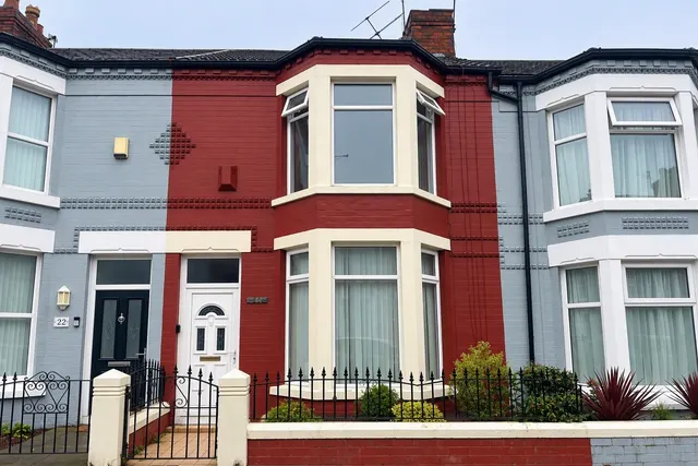 Endborne Road, L9, photo 1
