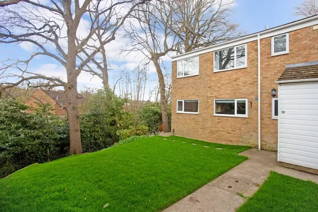 St. Davids Road, Tunbridge Wells, TN4, photo 1