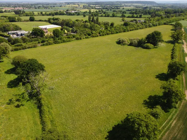 Shrewsbury Road, Upper Battlefield, Shrewsbury, SY4, photo 1