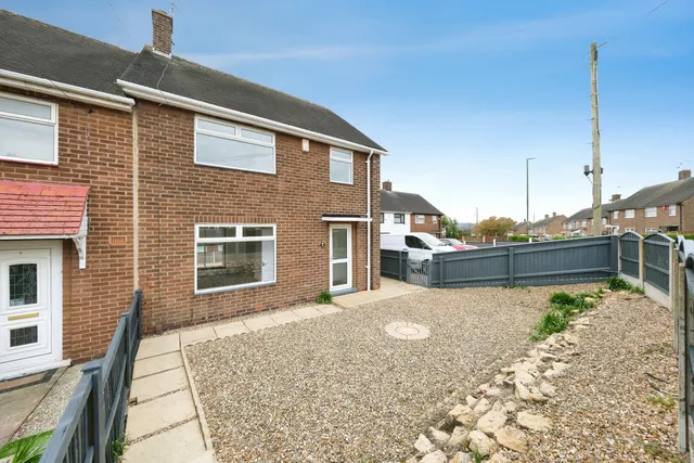 Mountfield Drive, Nottingham, NG5, photo 1