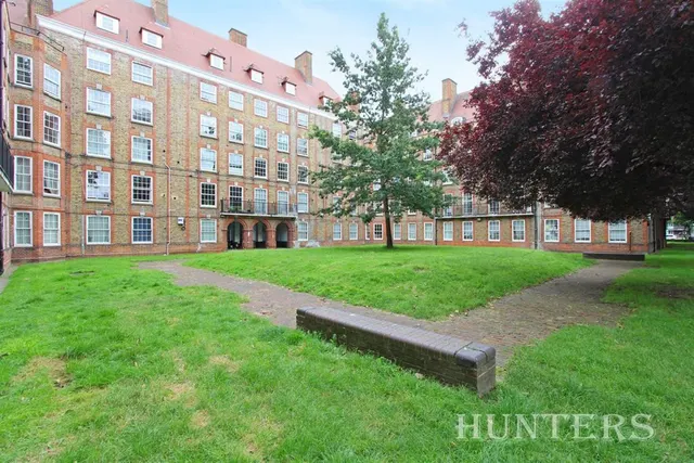 Comber Grove, Camberwell, SE5, photo 1