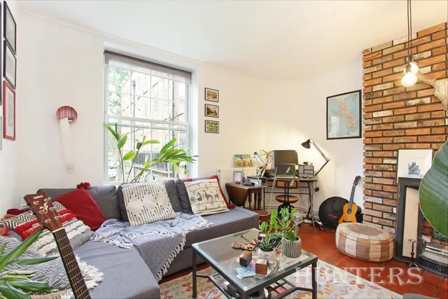 Comber Grove, Camberwell, SE5, photo 2