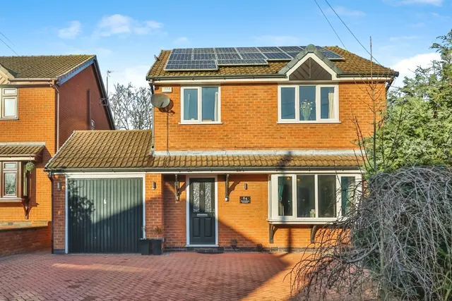 Heathfield Avenue, Ilkeston, DE7, photo 2