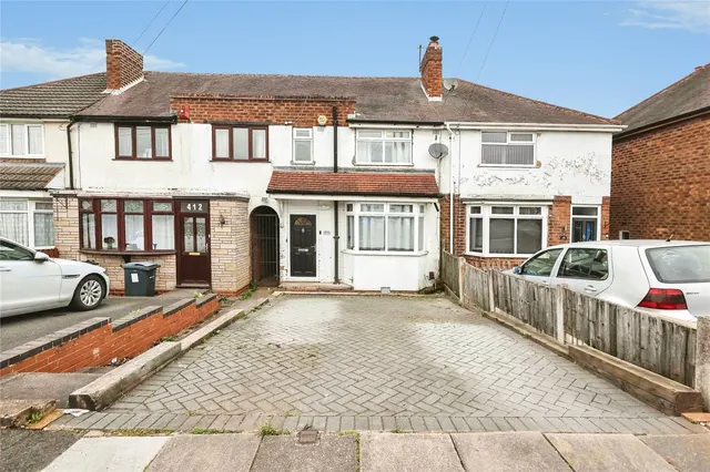 Brays Road, Birmingham, B26, photo 1