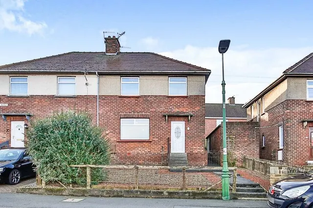 Eastern Avenue, Langley Park, Durham, DH7, photo 1