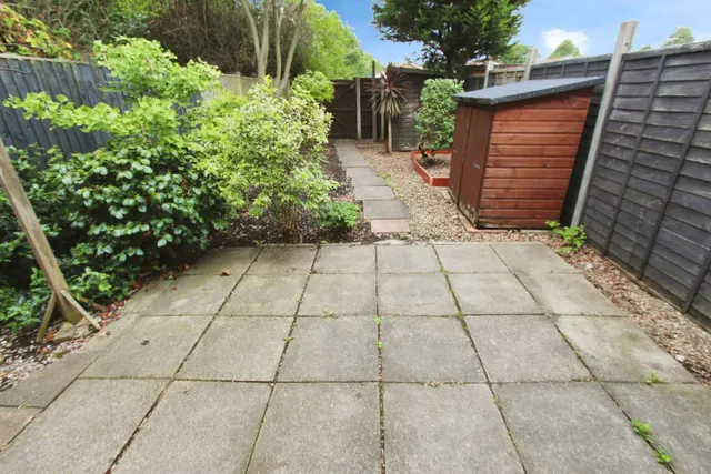 Photo 3 — Quantock Road, Long Eaton, Long Eaton, NG10