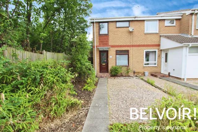 Quantock Road, Long Eaton, Long Eaton, NG10, photo 1