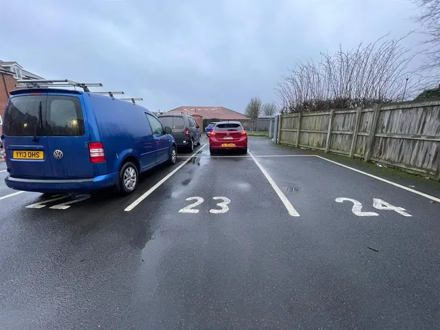 Photo 2 — North Leas Avenue, Scarborough YO12 6LY