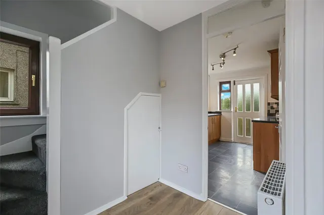 Photo 2 — Southside Avenue, Mossblown, Ayr, South Ayrshire, KA6