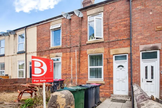 Brinsworth Road, Catcliffe, Rotherham, South Yorkshire, S60, photo 1