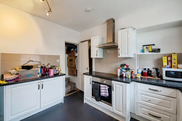 Photo 2 — Brinsworth Road, Catcliffe, Rotherham, South Yorkshire, S60