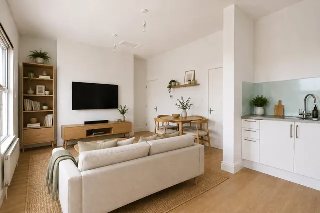 Springfield Road, Bristol, BS6, photo 1