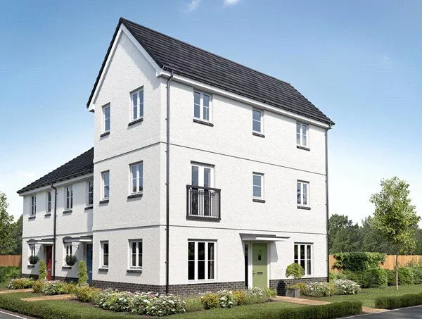 Hillfort Road, Bodmin, PL31, photo 1