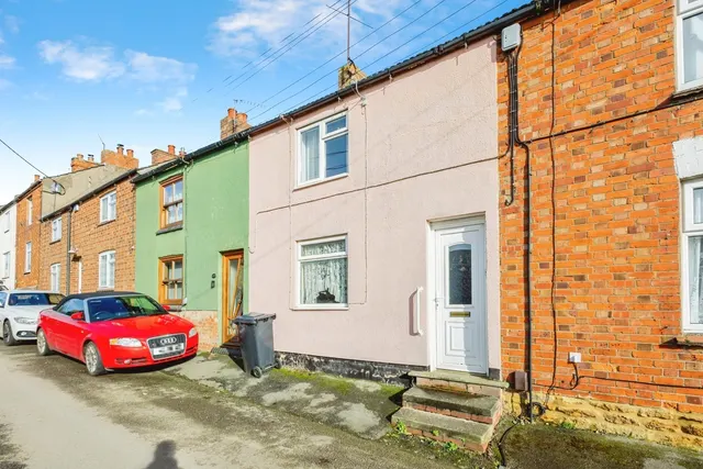 Park Street, Earls Barton, Northampton, Northamptonshire, NN6, photo 1