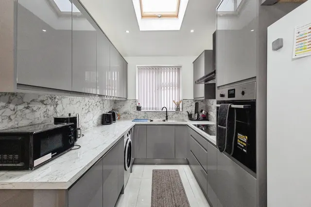Photo 2 — Lloyd Street South, Manchester, Greater Manchester, M14