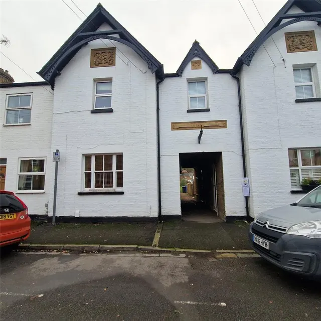 Duke Street, Windsor, SL4, photo 1
