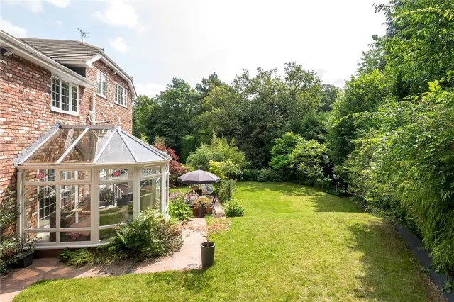 Ardenbrook Rise, Prestbury, SK10, photo 3