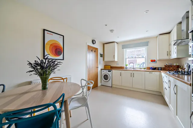 Photo 2 — Blowhorn Street, Marlborough, SN8